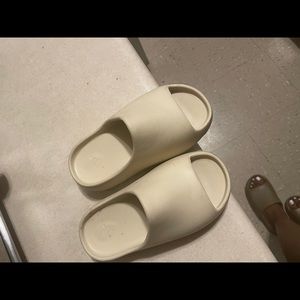 Yeezy Slides